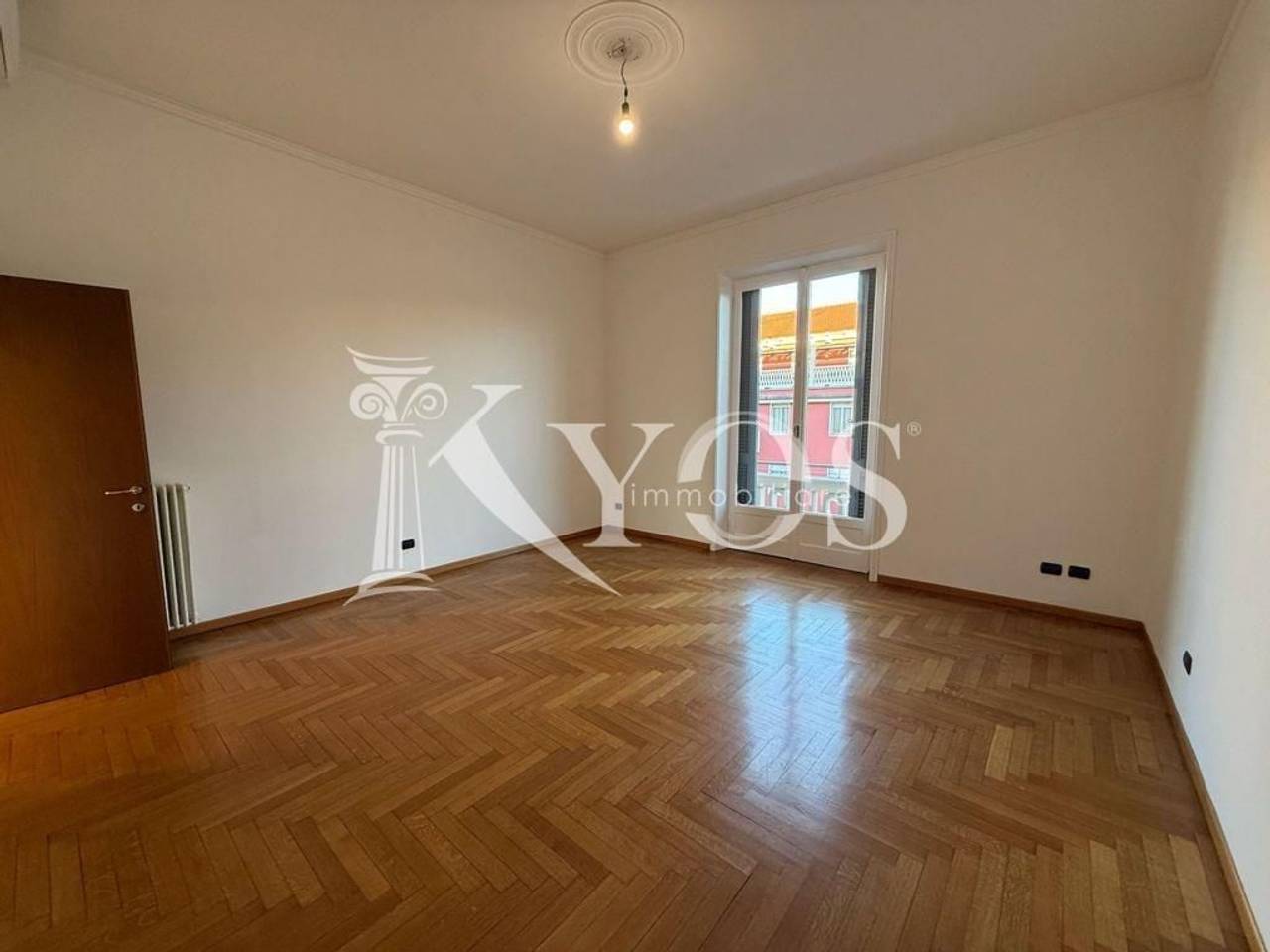 appartamento in affitto a Milano in zona Città Studi