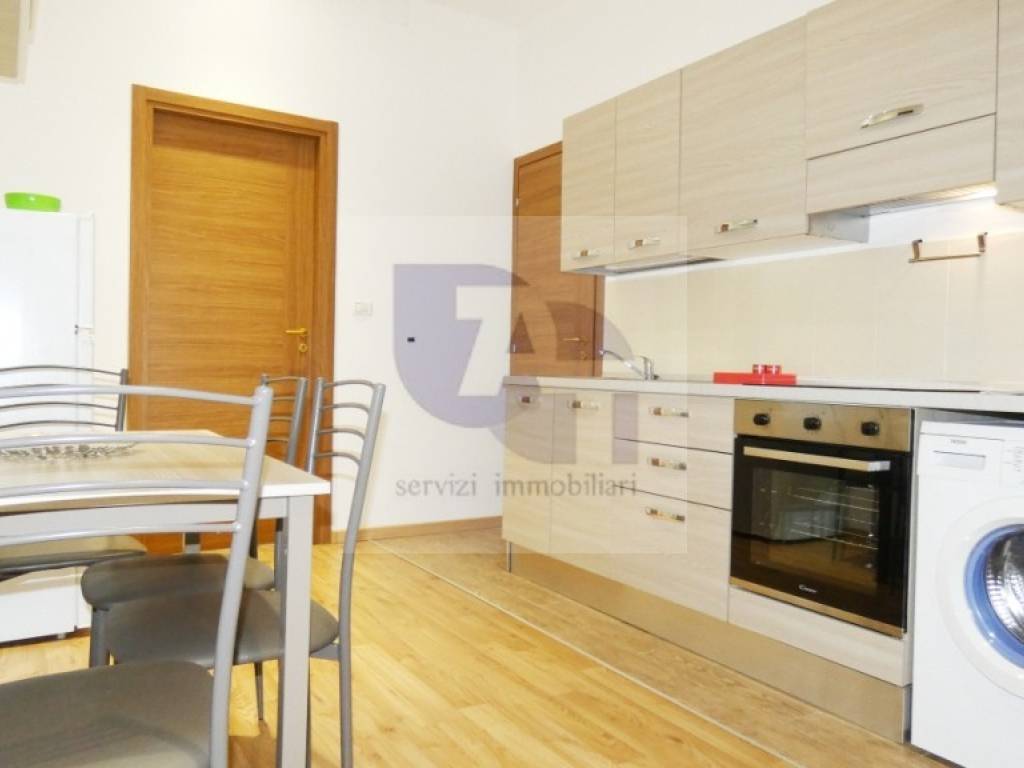 appartamento in affitto a Milano in zona Porta Romana