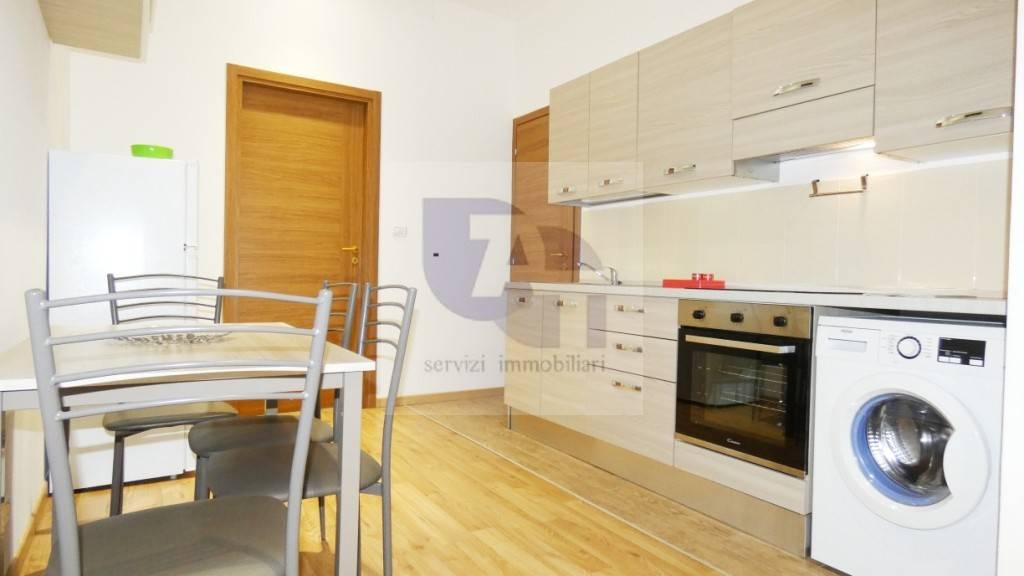 appartamento in affitto a Milano in zona Porta Romana