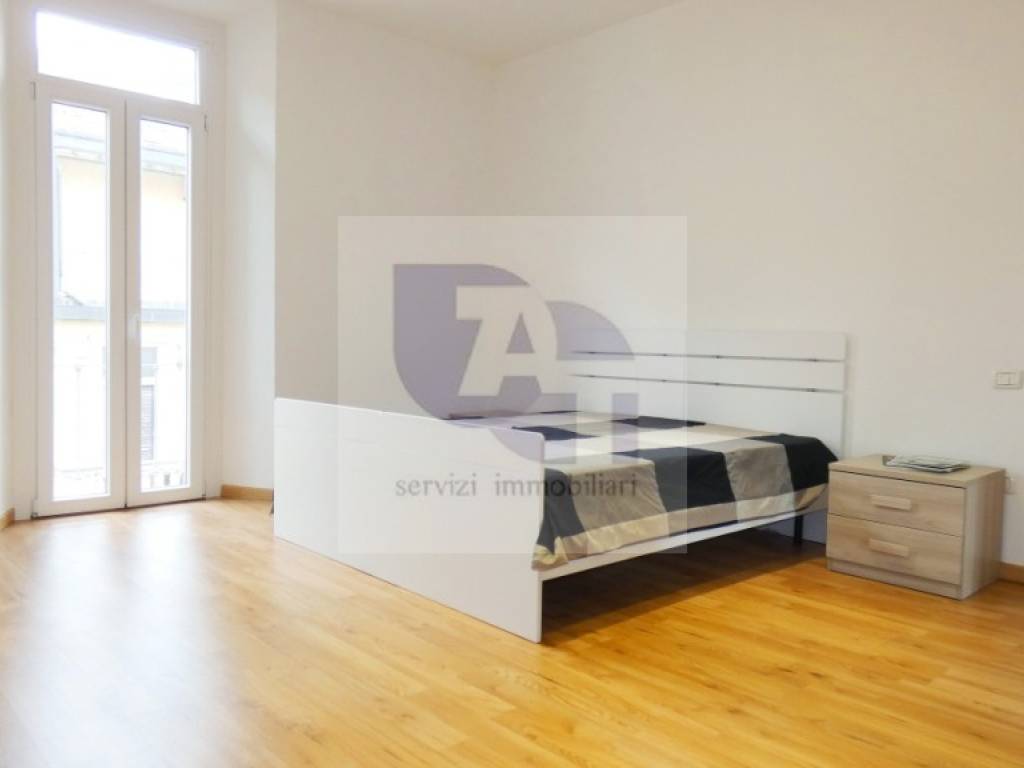 appartamento in affitto a Milano in zona Porta Romana