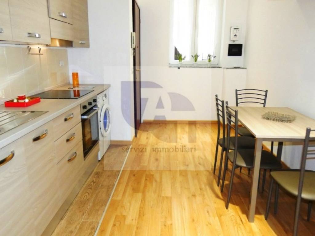 appartamento in affitto a Milano in zona Porta Romana