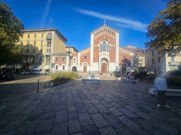 appartamento in affitto a Milano in zona Solari