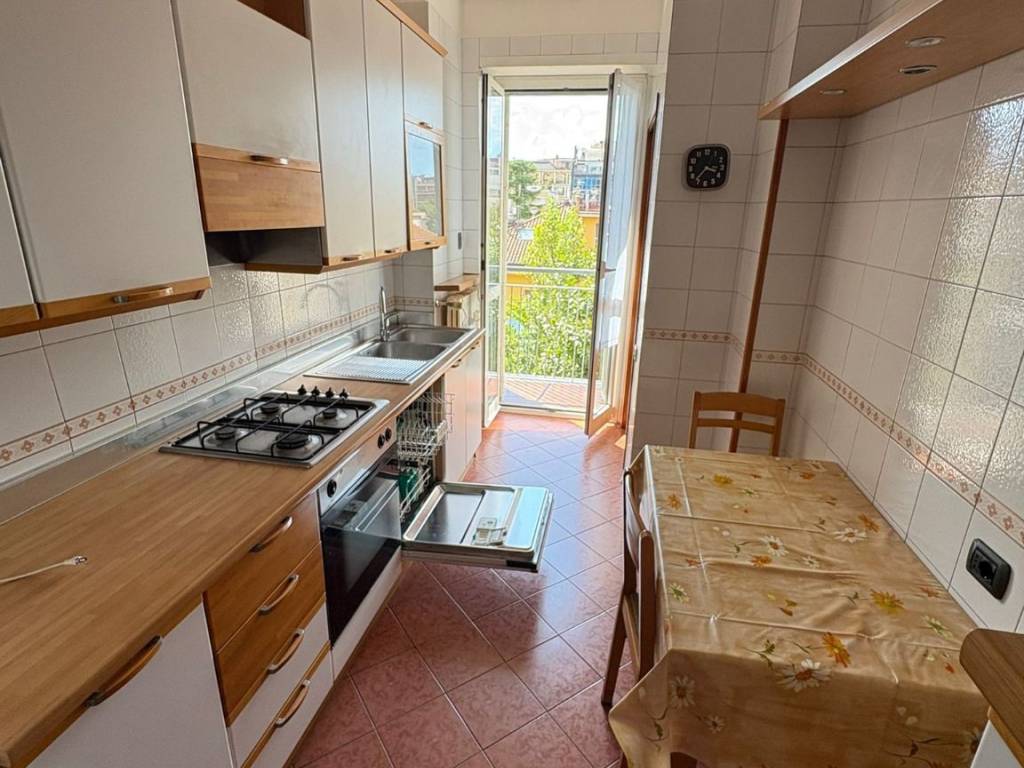 appartamento in affitto a Milano in zona Città Studi