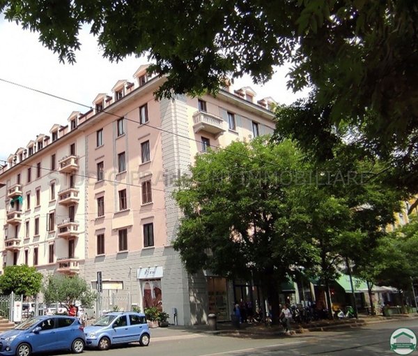 appartamento in affitto a Milano in zona XXII Marzo