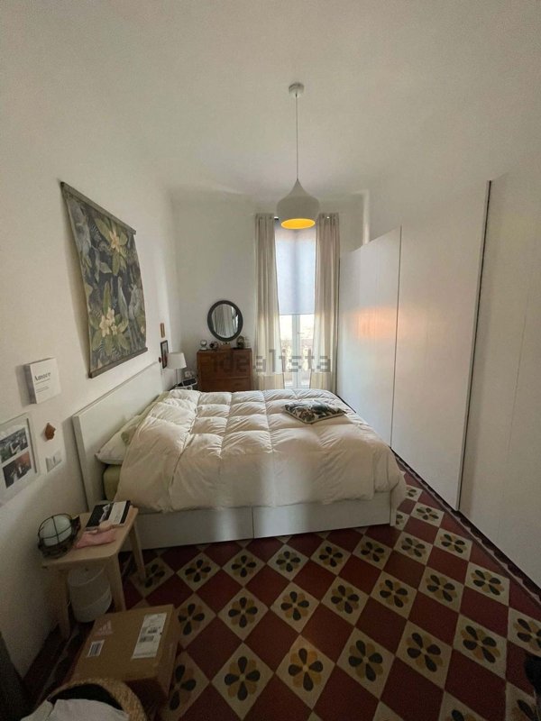 appartamento in affitto a Milano in zona Porta Genova