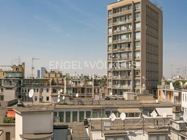 ufficio in affitto a Milano in zona Centro Storico