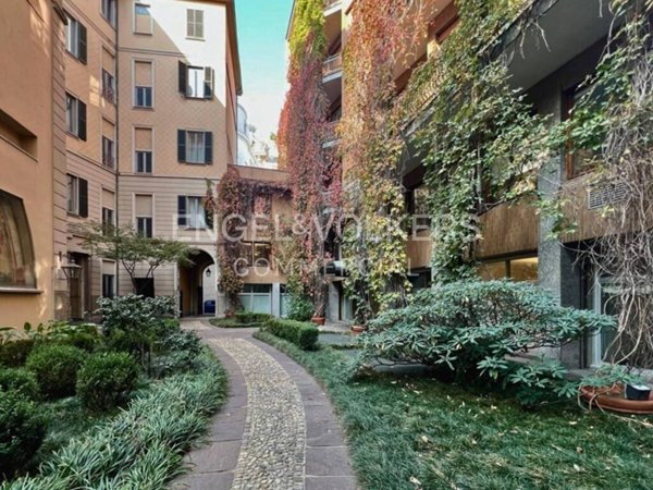 ufficio in affitto a Milano in zona Cadorna