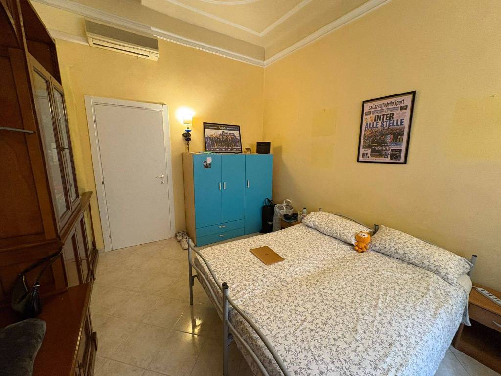 appartamento in affitto a Milano in zona Città Studi