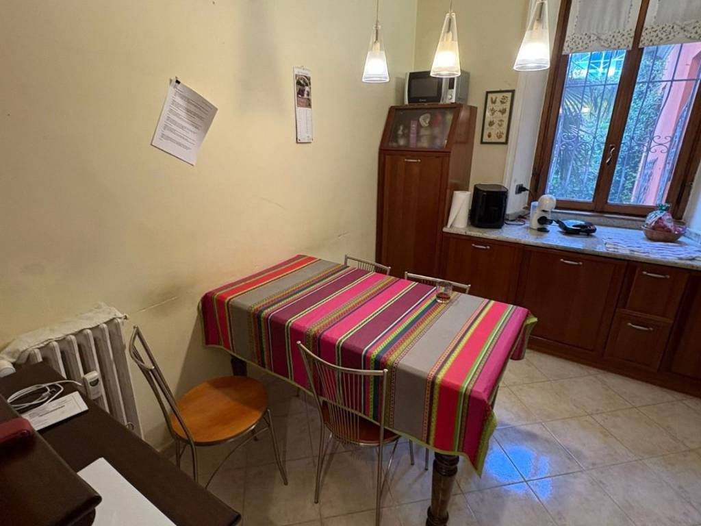 appartamento in affitto a Milano in zona Città Studi