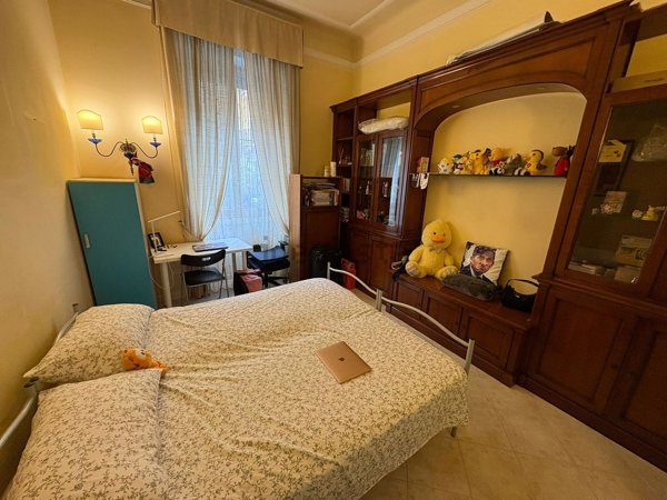 appartamento in affitto a Milano in zona Città Studi