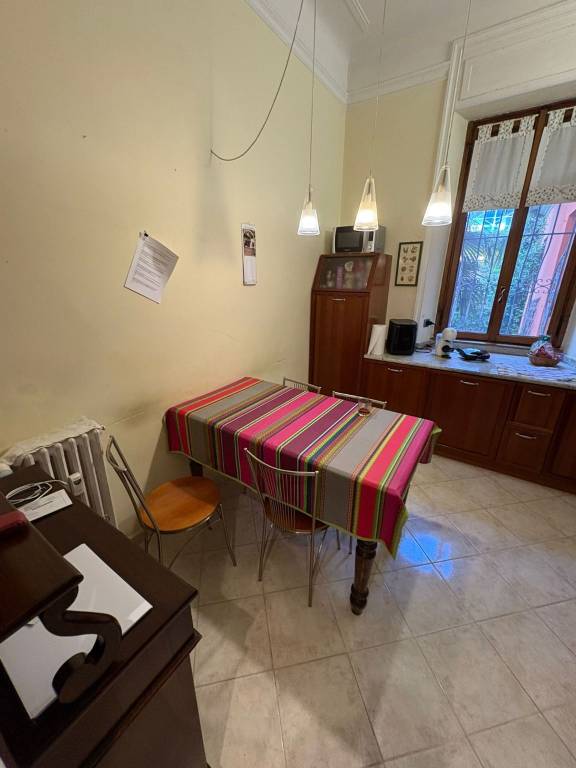 appartamento in affitto a Milano in zona Città Studi