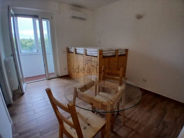 appartamento in affitto a Milano in zona Barona