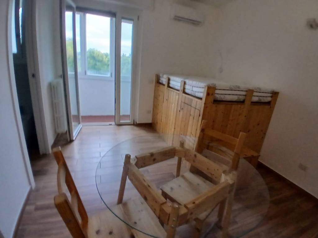 appartamento in affitto a Milano in zona Barona