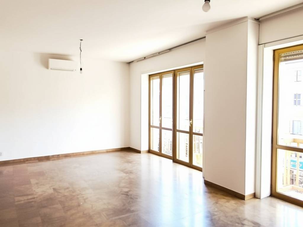 appartamento in affitto a Milano in zona Centro Direzionale