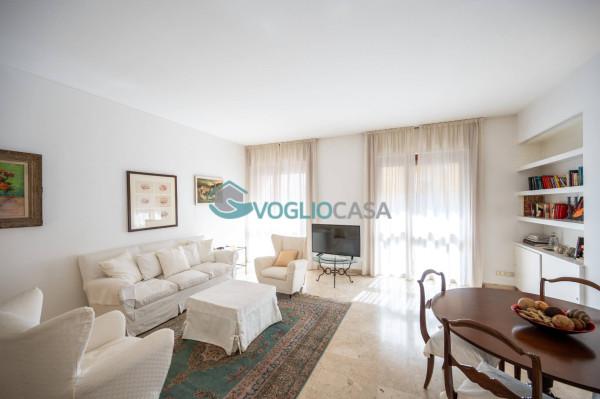 appartamento in affitto a Milano in zona Stazione Centrale