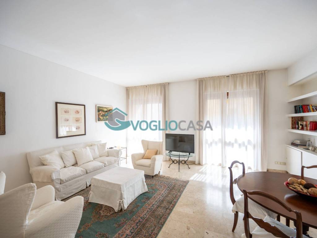 appartamento in affitto a Milano in zona Stazione Centrale