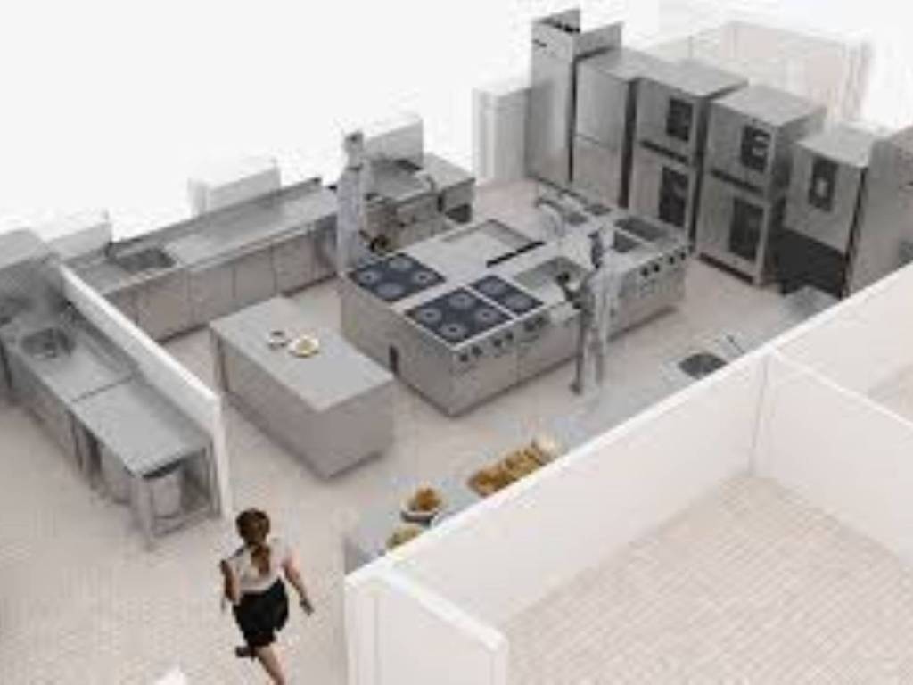 negozio in affitto a Milano in zona Vigentino