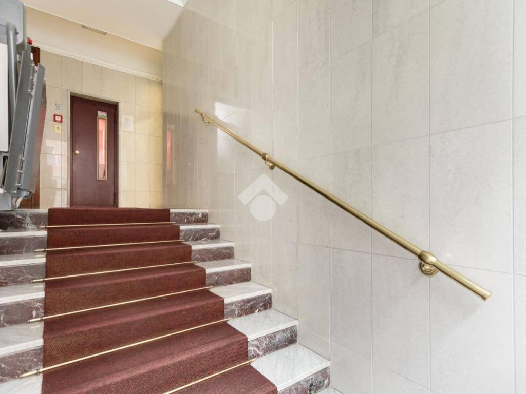 appartamento in affitto a Milano in zona Lorenteggio