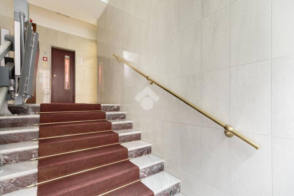 appartamento in affitto a Milano in zona Lorenteggio