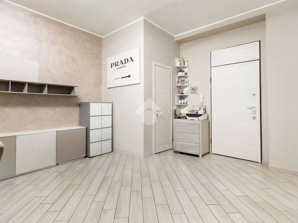 appartamento in affitto a Milano in zona Lorenteggio