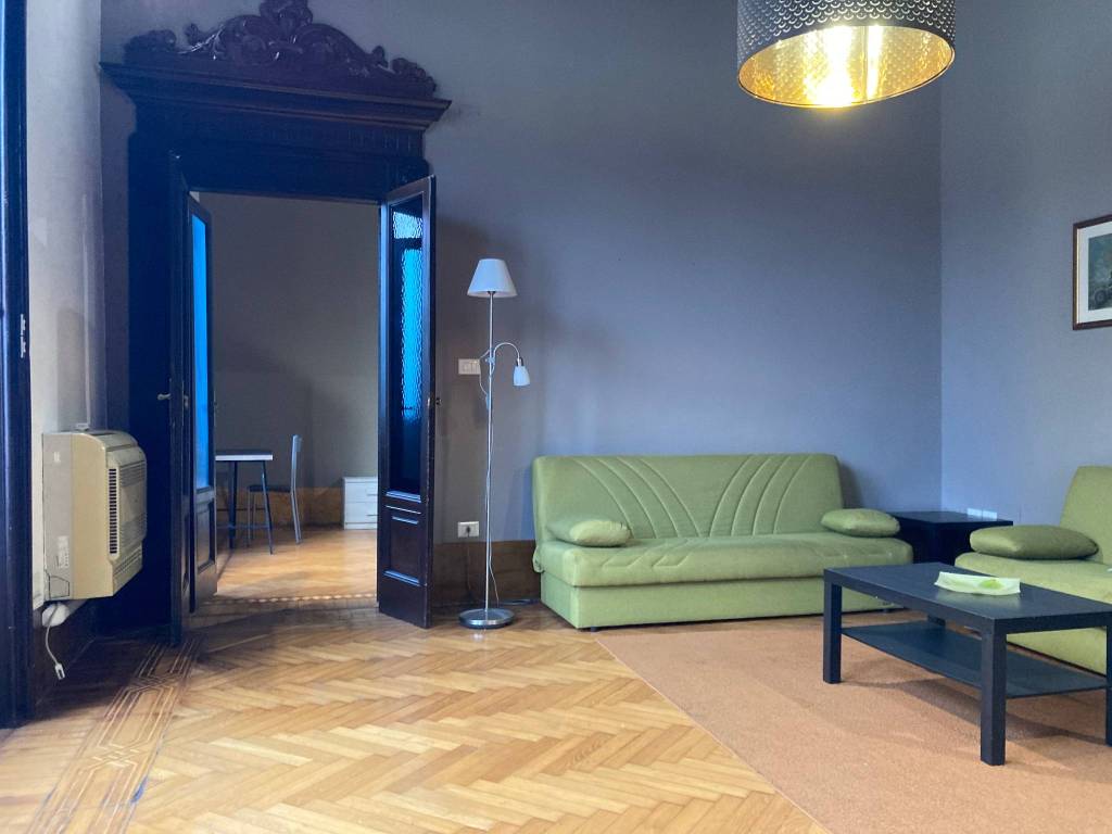 appartamento in affitto a Milano in zona Piazzale Lodi