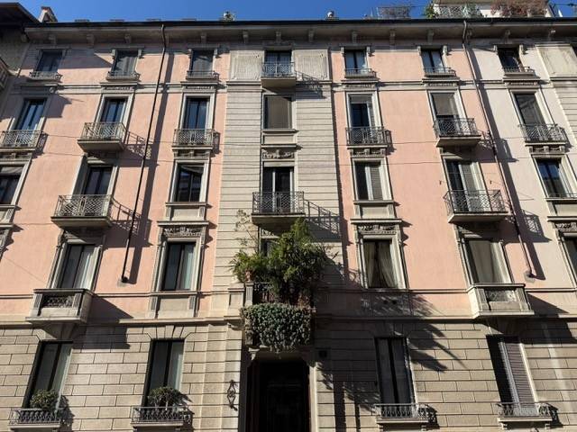 ufficio in affitto a Milano in zona Guastalla