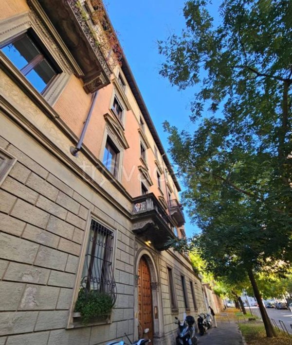 appartamento in affitto a Milano in zona San Vittore