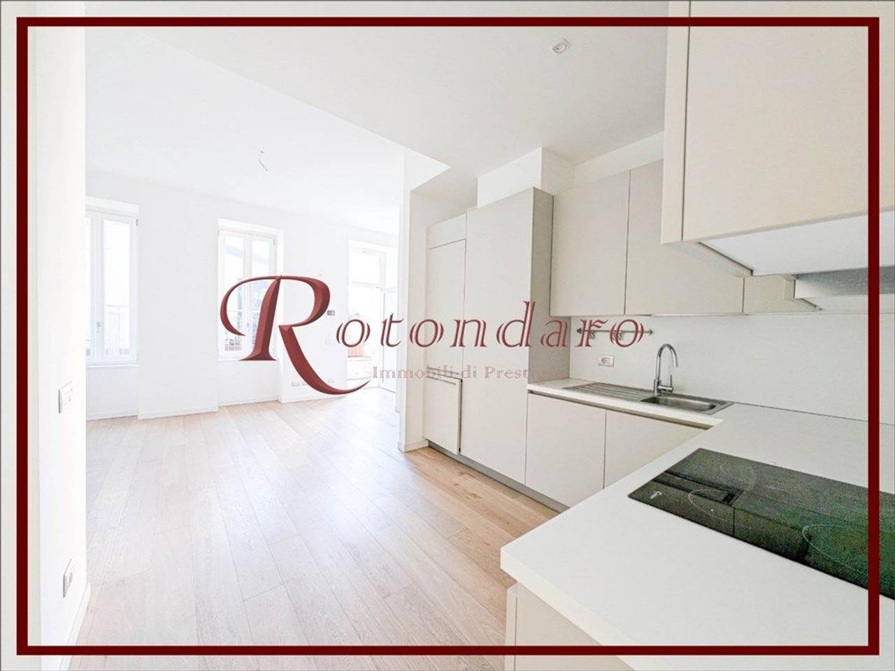 appartamento in affitto a Milano in zona Solari