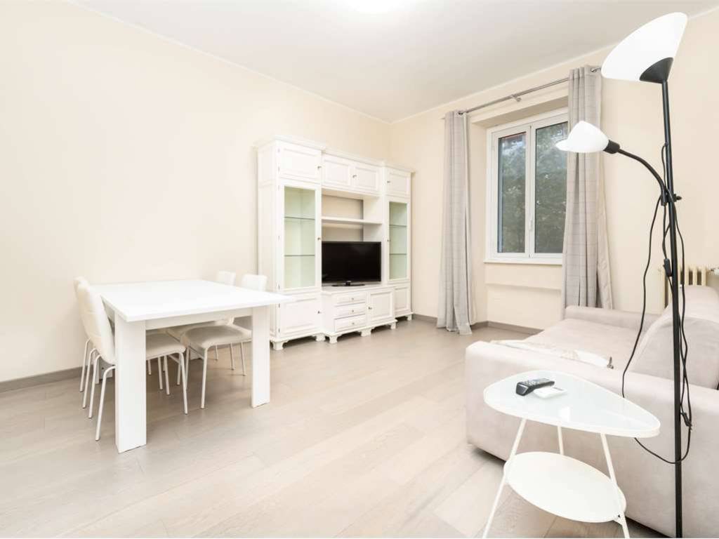 appartamento in affitto a Milano in zona Isola