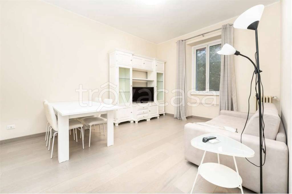 appartamento in affitto a Milano in zona Isola