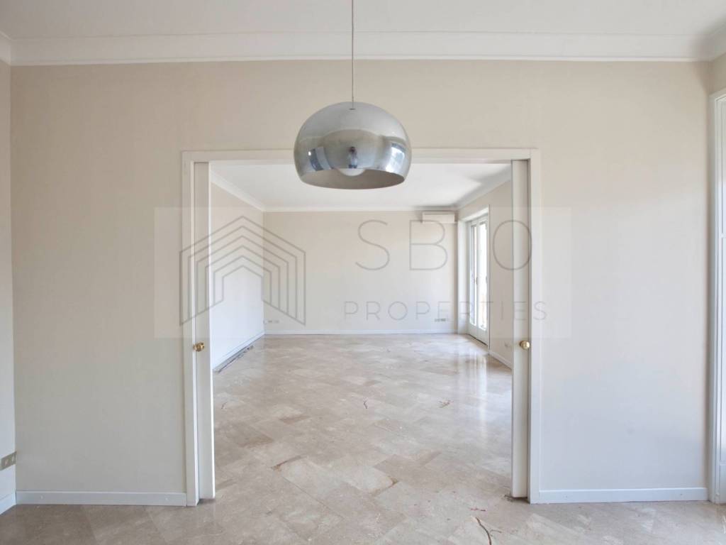 appartamento in affitto a Milano in zona Porta Nuova