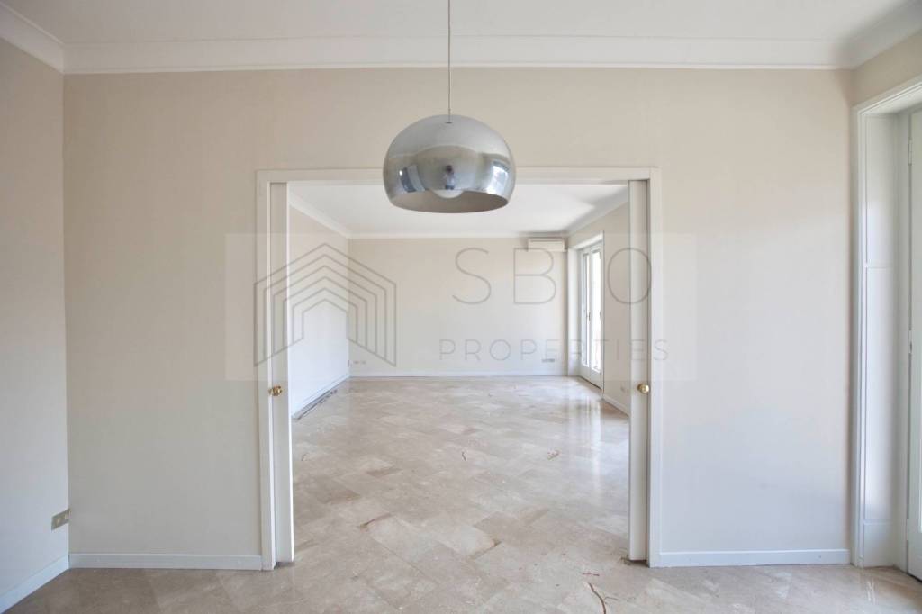 appartamento in affitto a Milano in zona Sempione