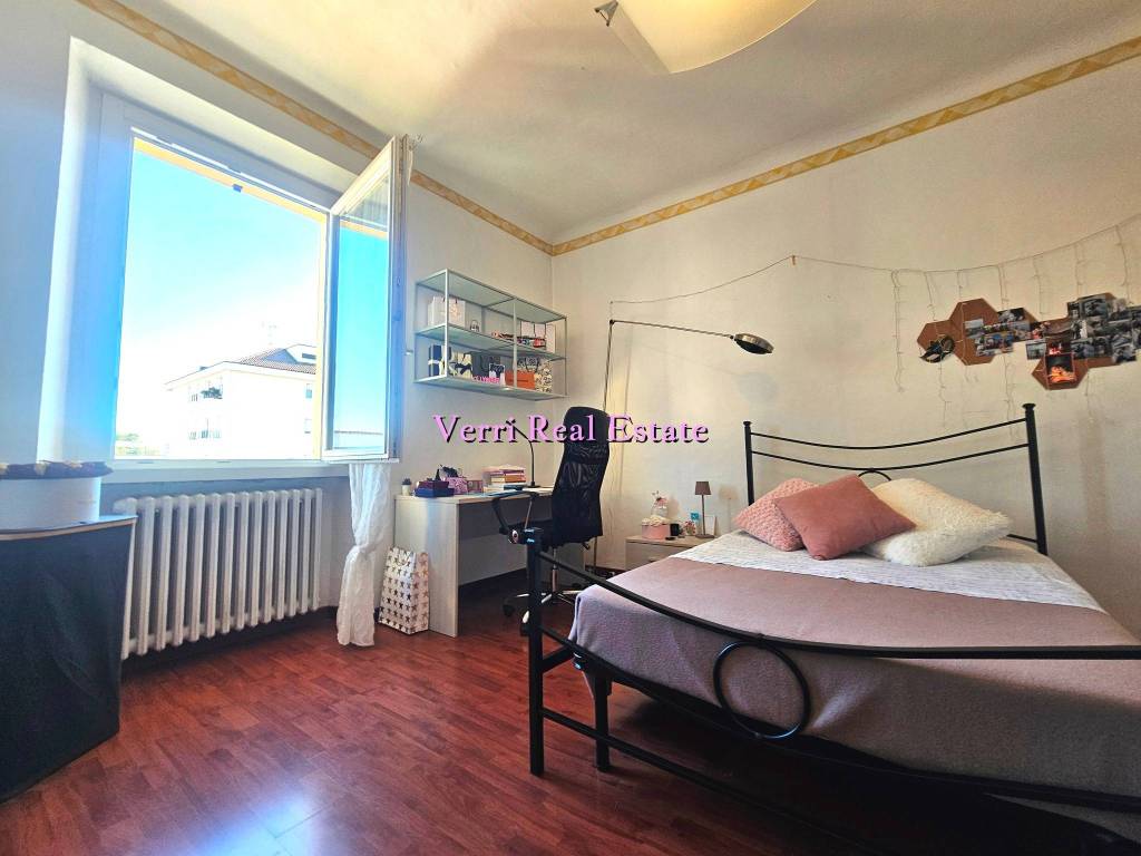 appartamento in affitto a Milano in zona Porta Romana