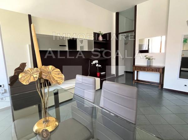 appartamento in affitto a Milano in zona Loreto