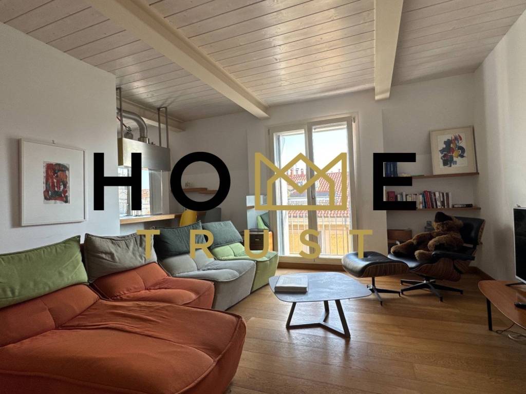 appartamento in affitto a Milano in zona Porta Romana