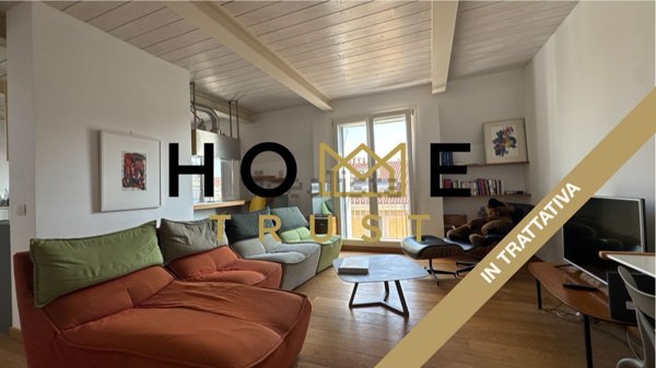 appartamento in affitto a Milano in zona Porta Romana