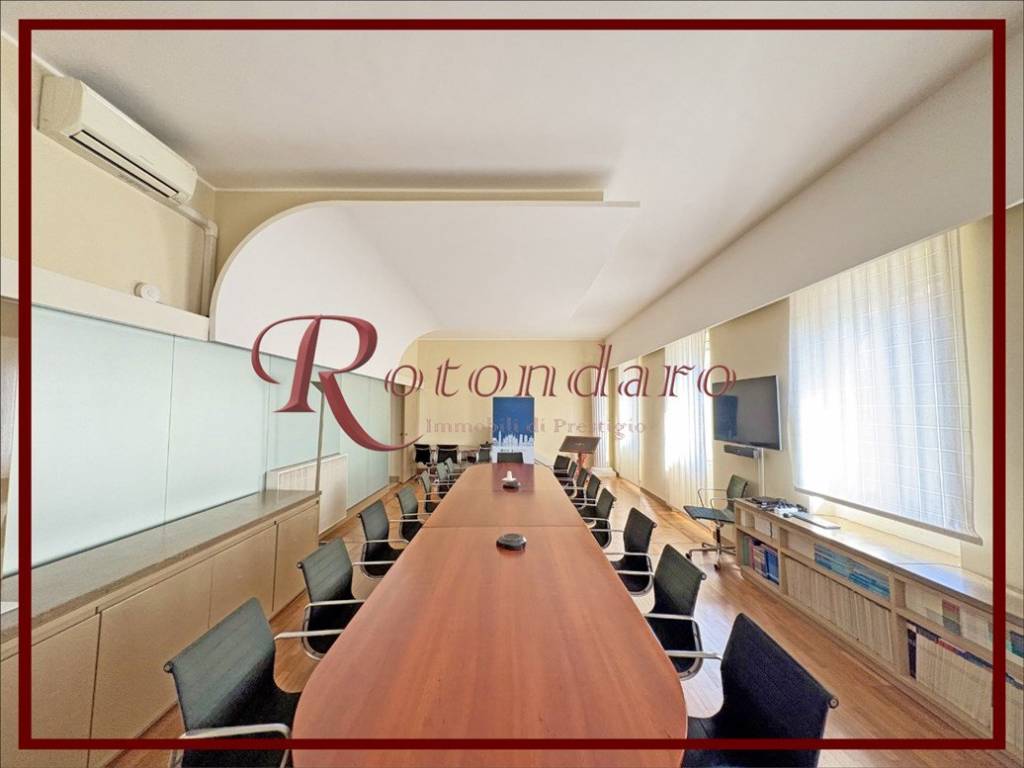 ufficio in affitto a Milano