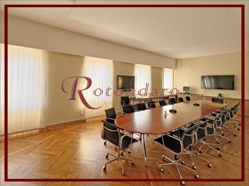 ufficio in affitto a Milano