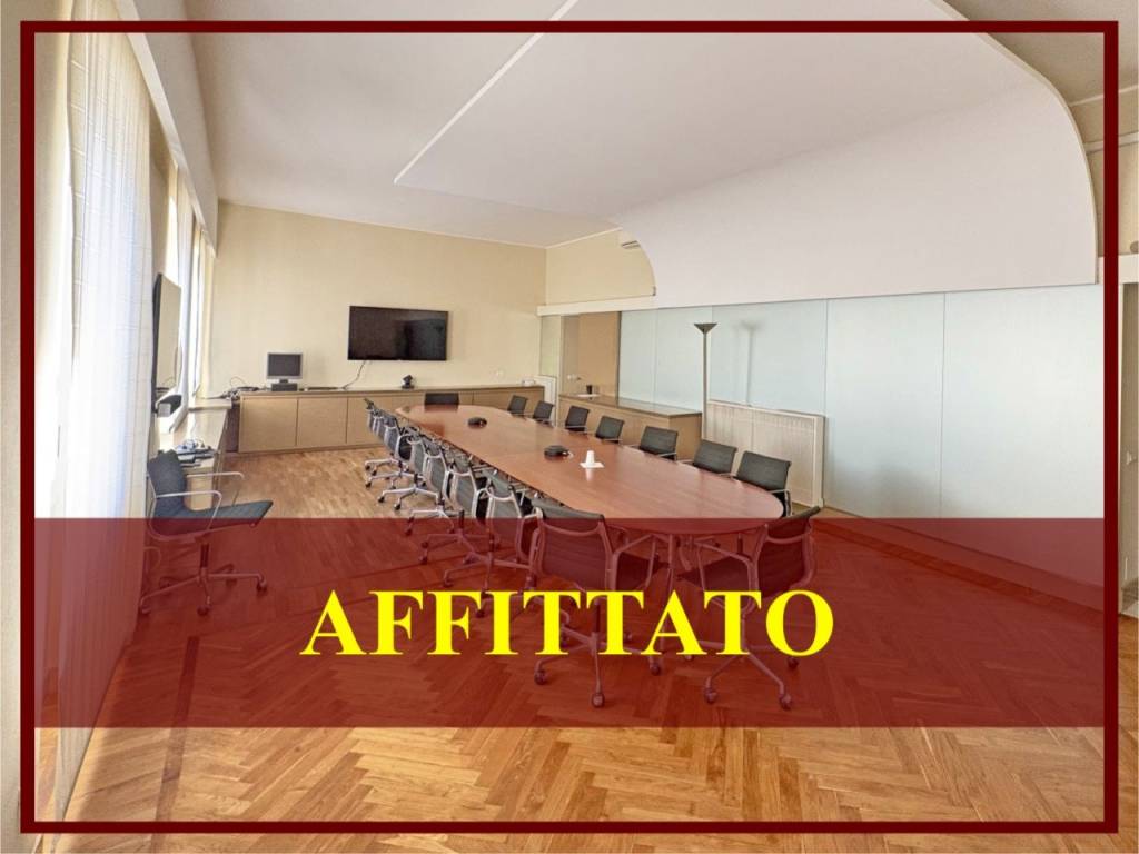 ufficio in affitto a Milano