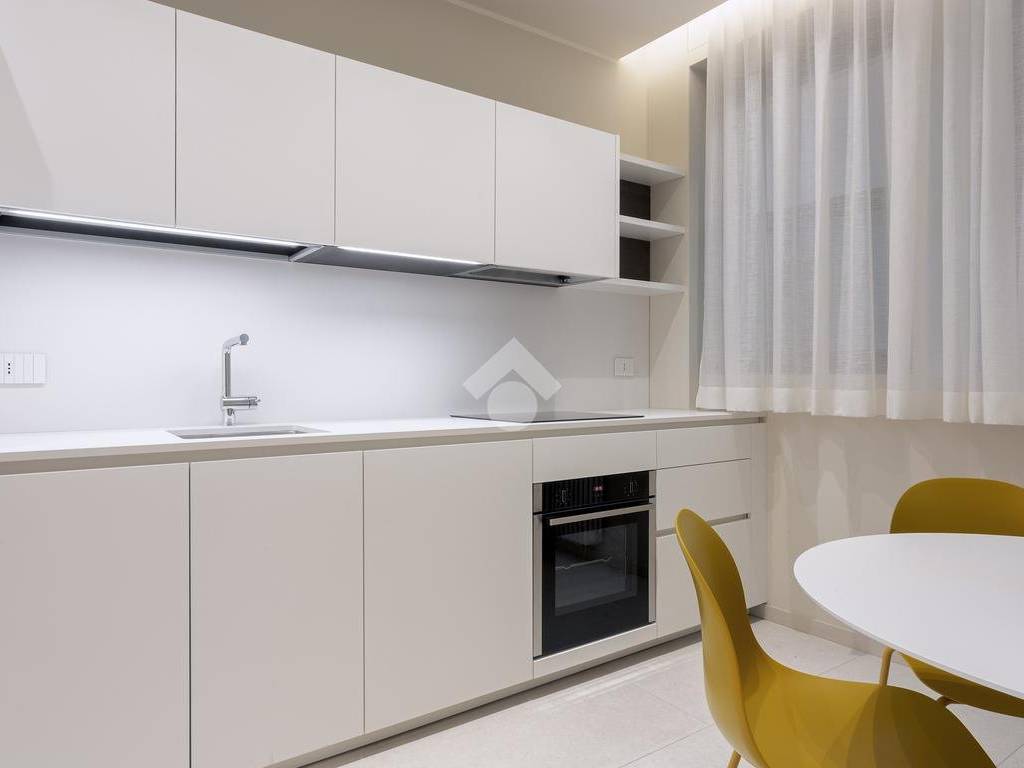 appartamento in affitto a Milano in zona Il Portello