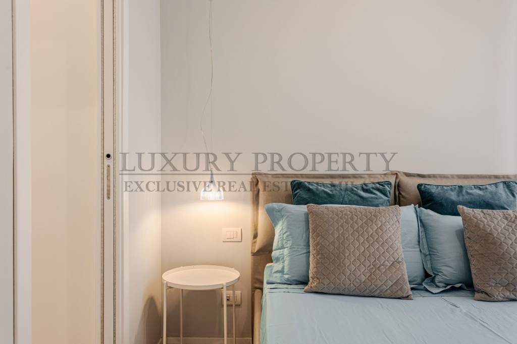 appartamento in affitto a Milano in zona Sempione