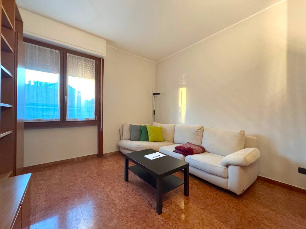 appartamento in affitto a Milano in zona Porta Romana