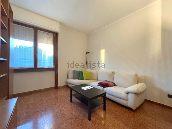 appartamento in affitto a Milano in zona Porta Romana