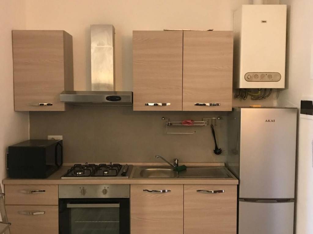 appartamento in affitto a Milano in zona Lambrate