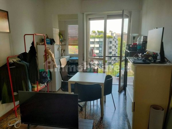 appartamento in affitto a Milano in zona Piazzale Lodi