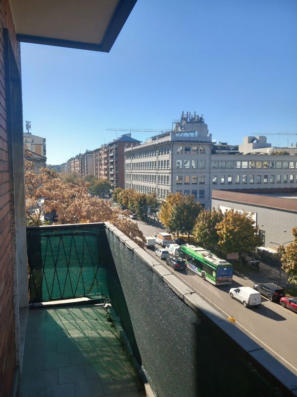 appartamento in affitto a Milano in zona San Vittore