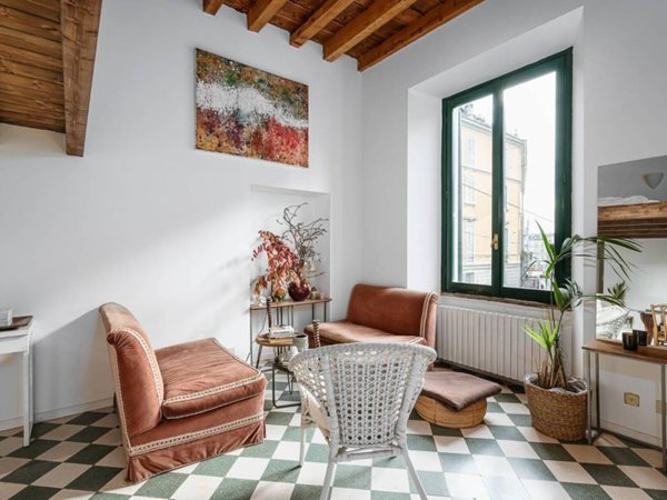 appartamento in affitto a Milano in zona Porta Genova