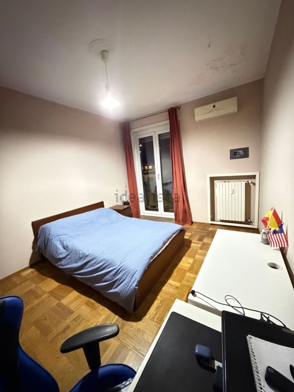 appartamento in affitto a Milano in zona Lorenteggio