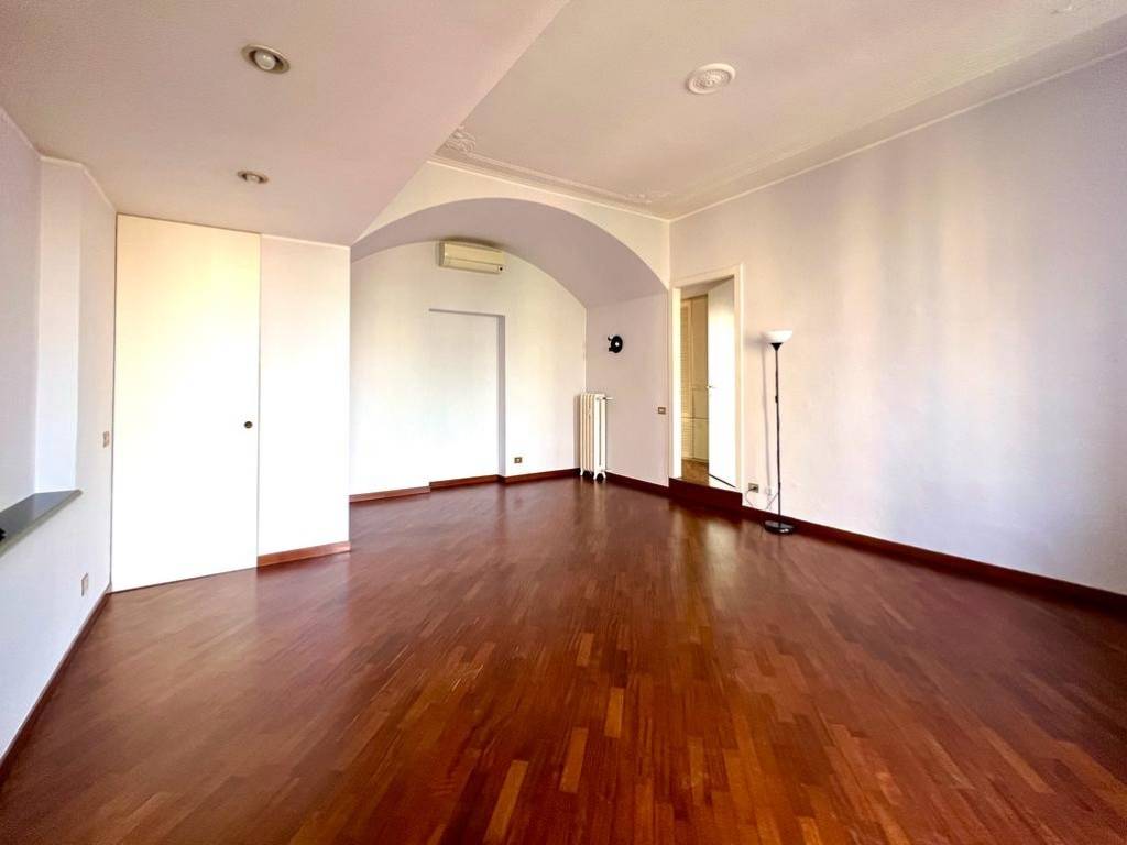 appartamento in affitto a Milano in zona Porta Romana
