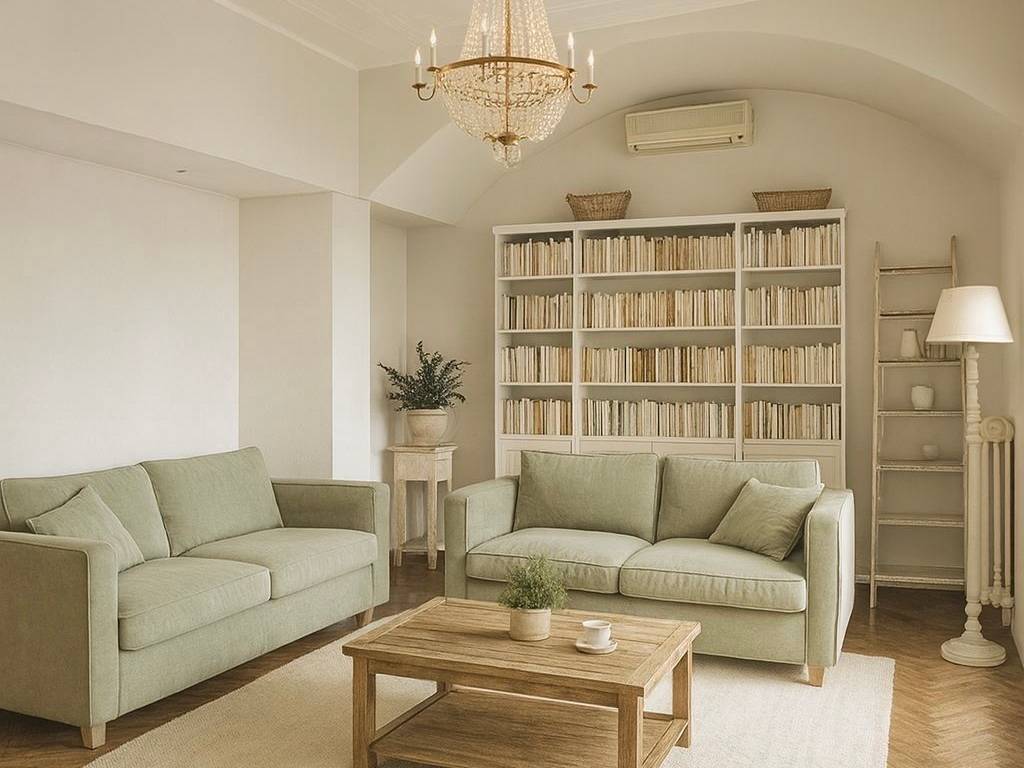 appartamento in affitto a Milano in zona Porta Romana